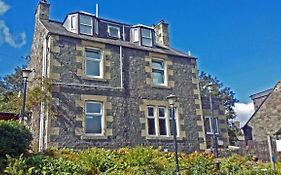 Craigielea Guest House Galashiels